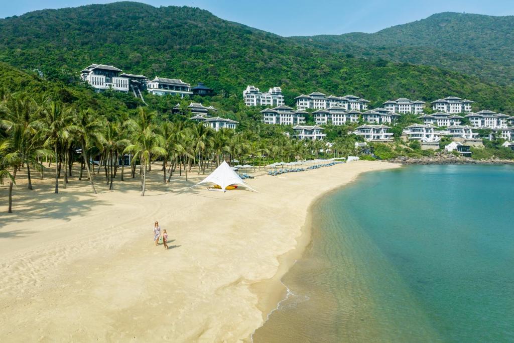 InterContinental Đà Nẵng Sun Peninsula Resort