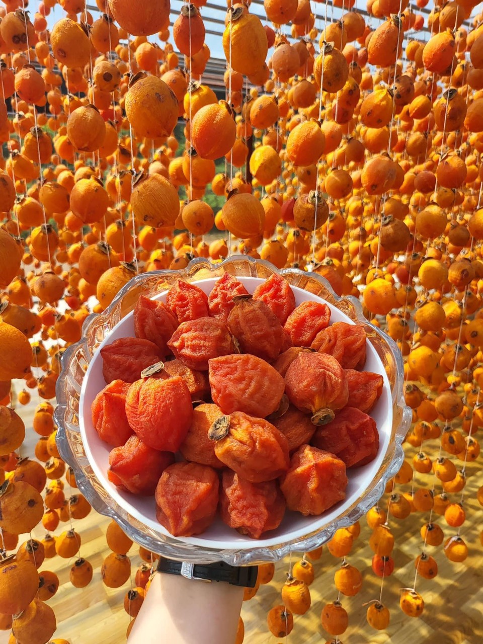 Đặc sản Đà Lạt