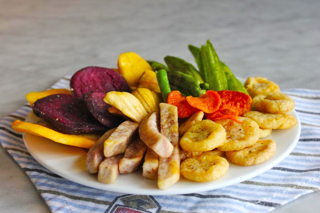 Đặc sản Đà Lạt