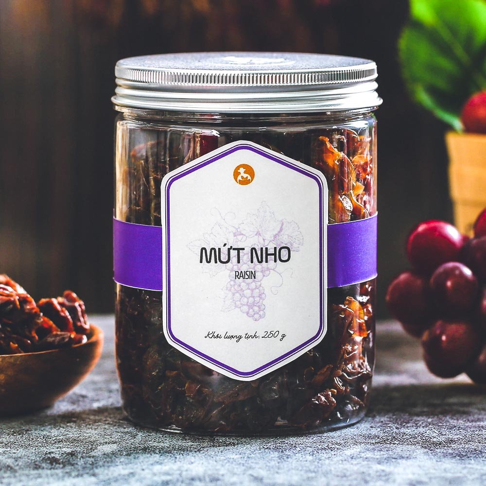Đặc sản Đà Lạt