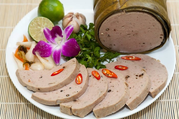 Đặc sản Đà Nẵng