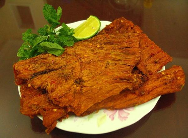 Đặc sản Đà Nẵng 