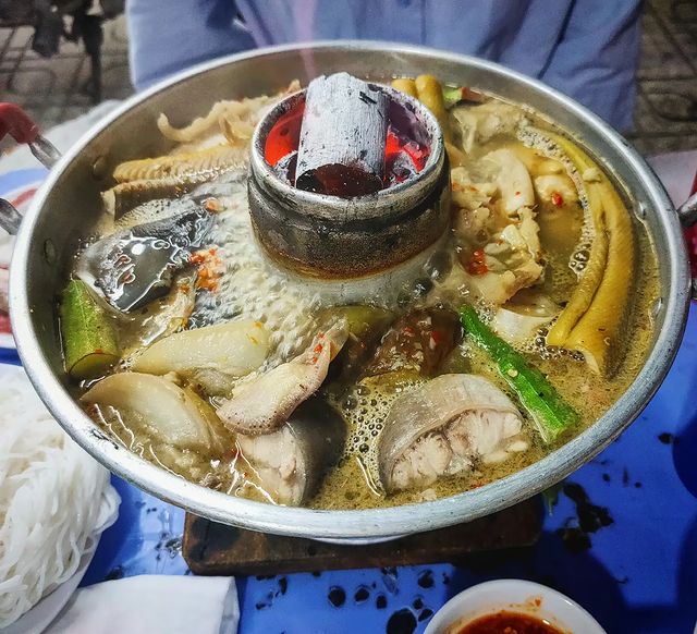 Du lịch miền Tây