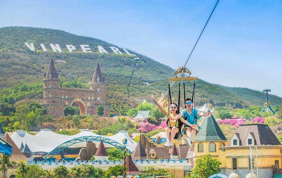 VinWonders Nha Trang