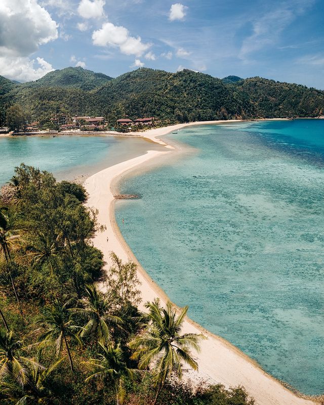 Du lịch Thái Lan
