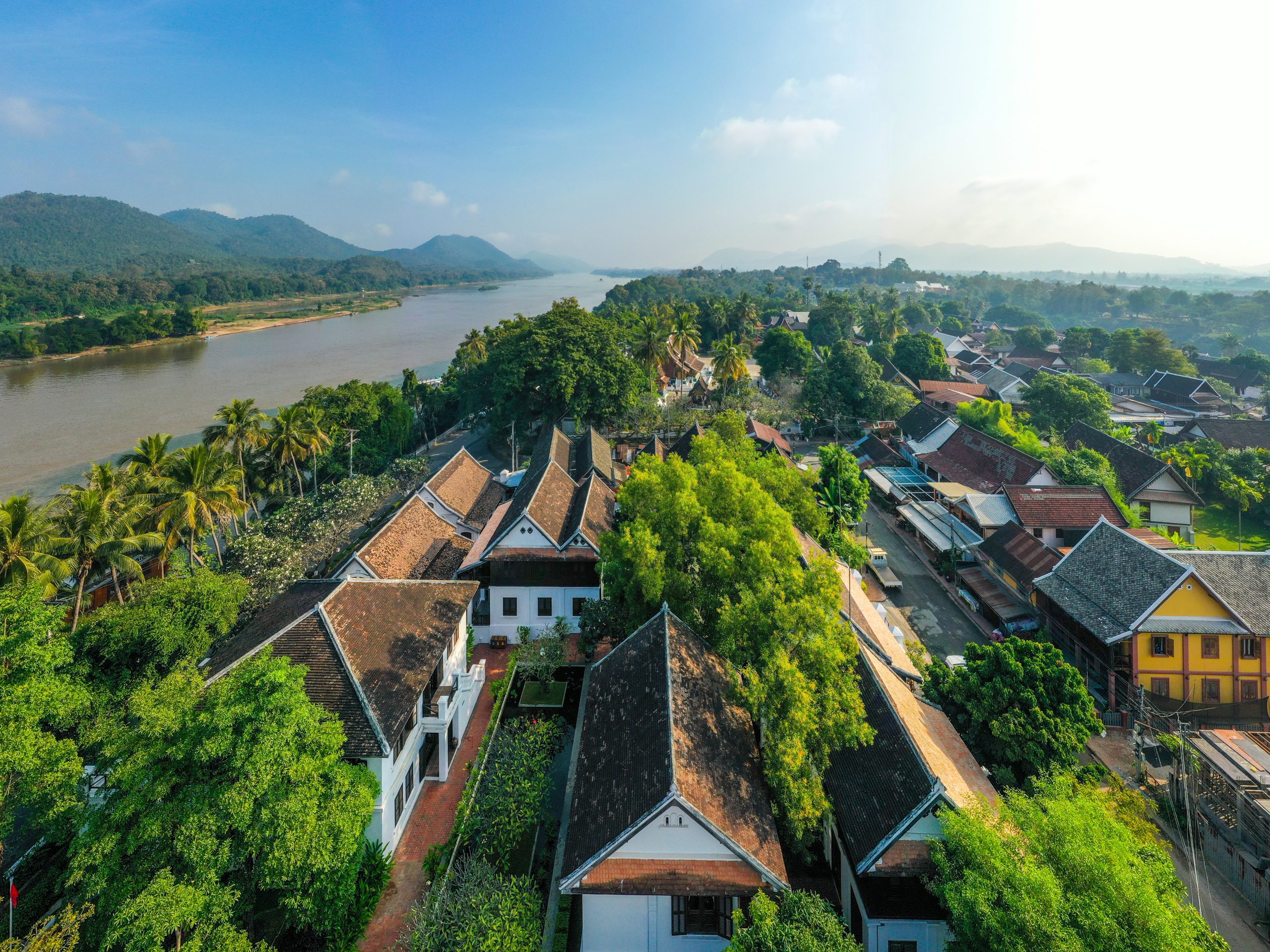 Du lịch Luang Prabang