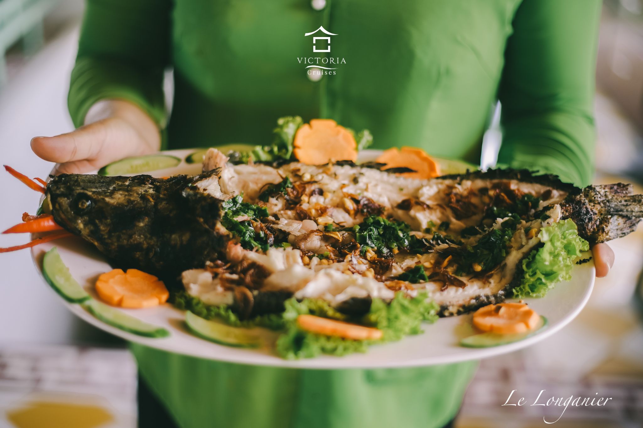 Nhà hàng Le Longanier