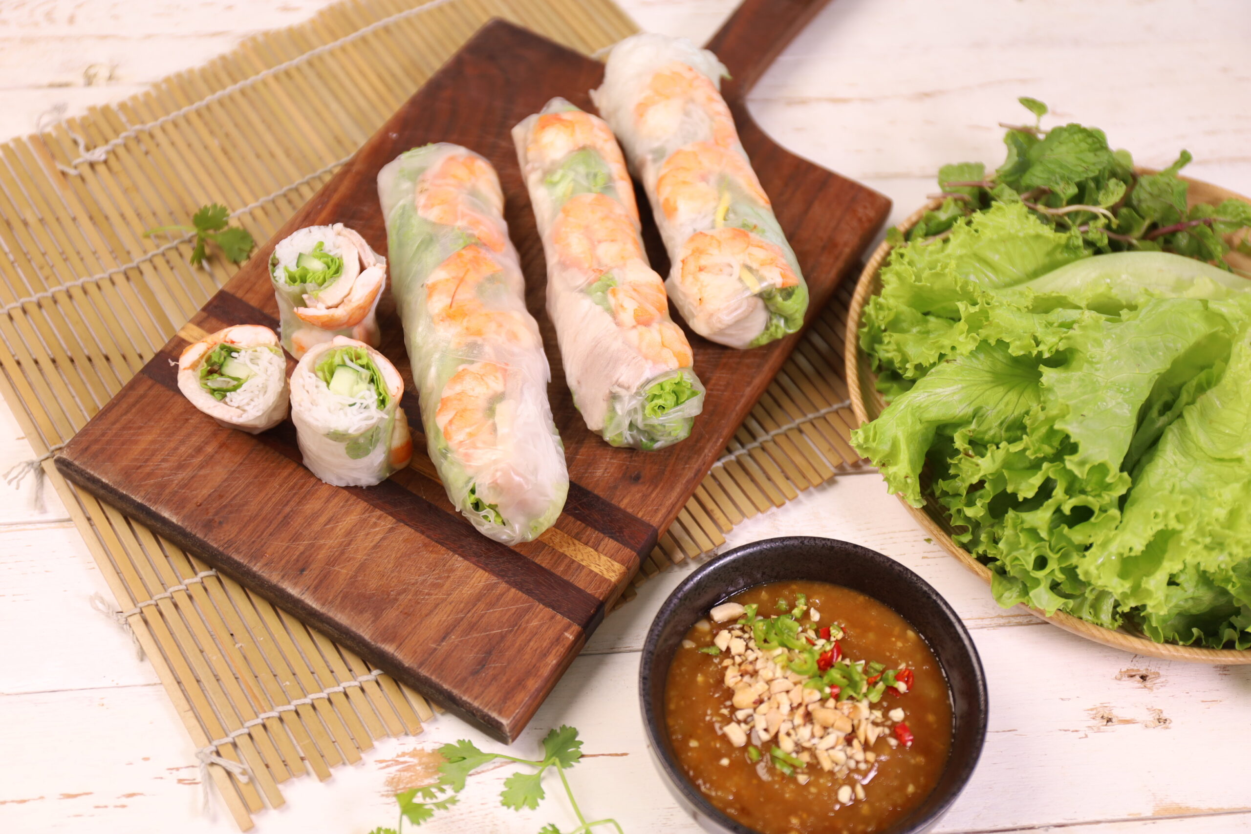 Ẩm thực Việt Nam