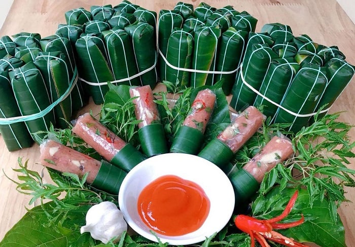 Ẩm thực Việt Nam