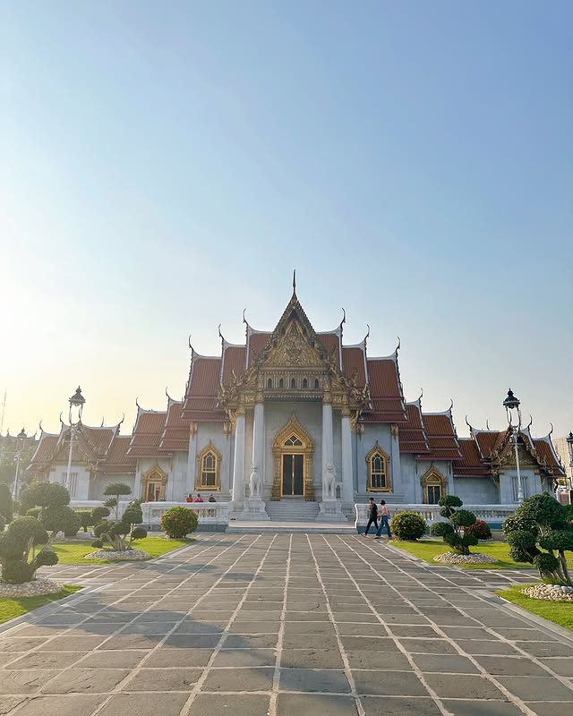 Du lịch Tết 2025