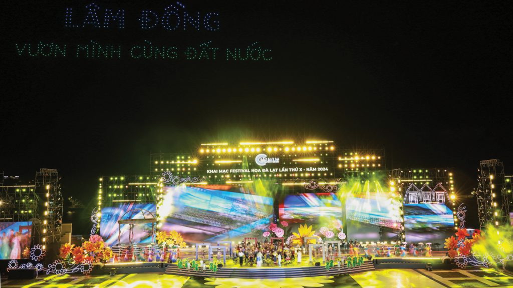 Du lịch tháng 12 