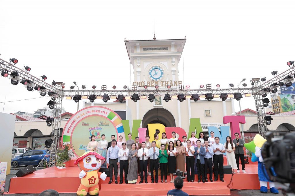 Du lịch tháng 12 