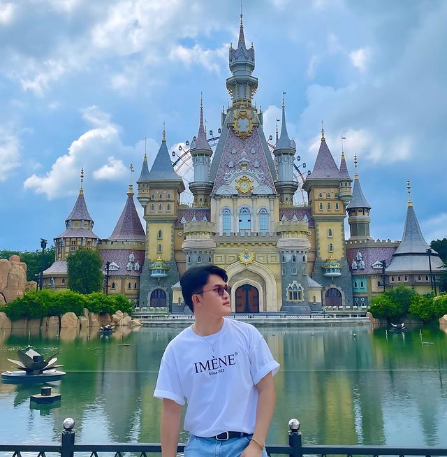 Du lịch tháng 12 