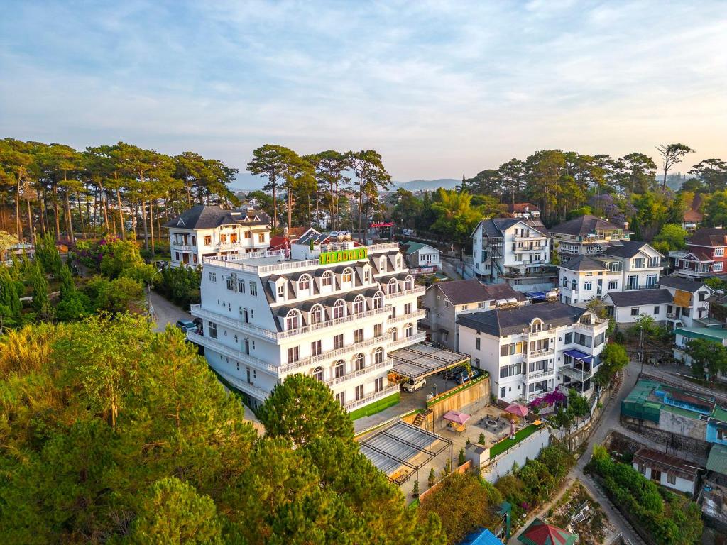 Khách sạn Tatadalat