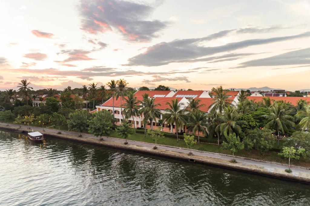 Khu nghỉ dưỡng Anantara Hội An