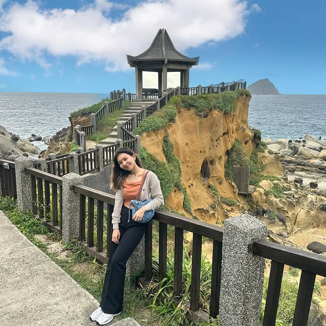 Du lịch Đài Loan