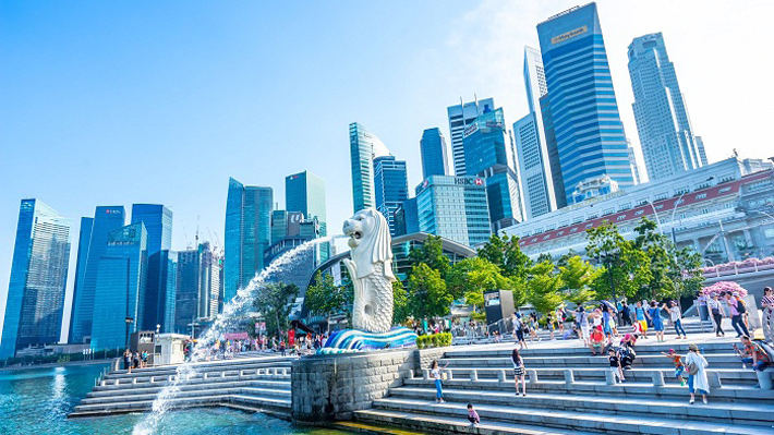 Tour Singapore – Malaysia