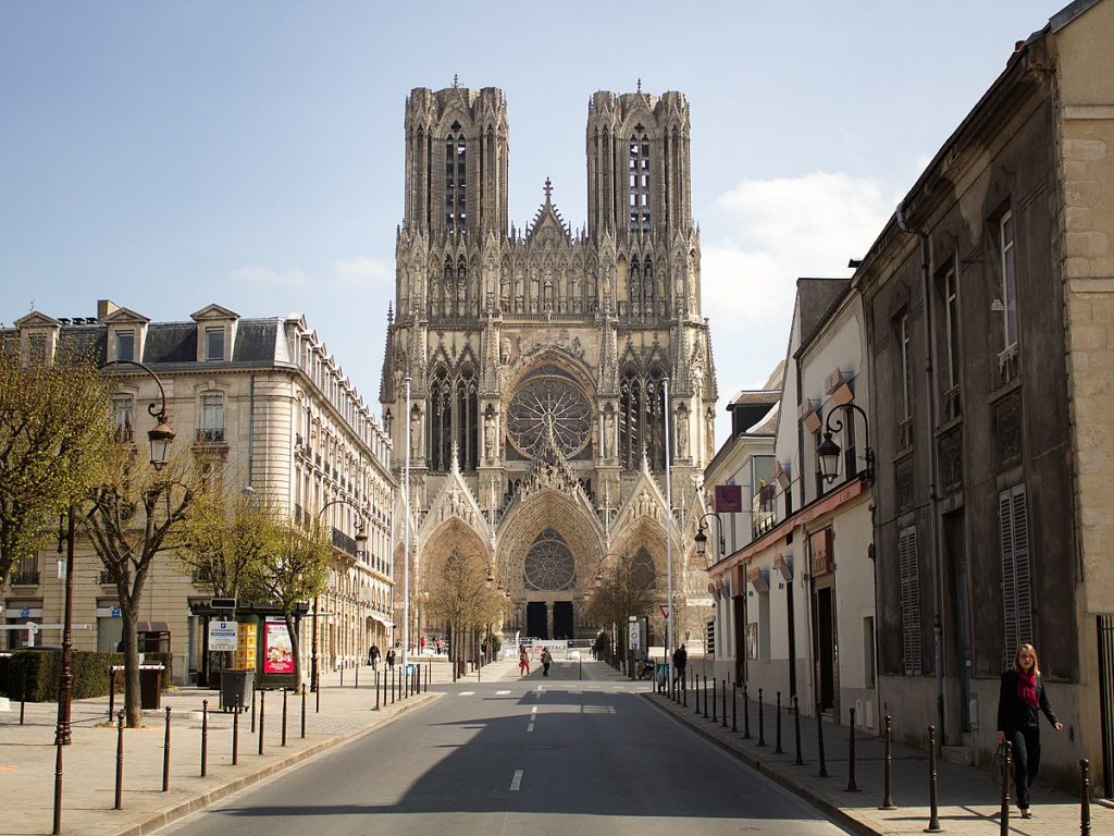Du lịch châu Âu
