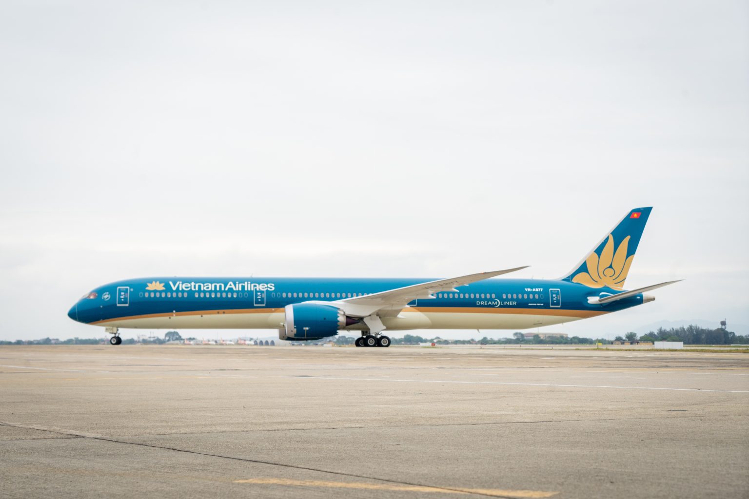 Vietnam Airlines tăng các chuyến bay nội địa trong tháng 12/2024 và tháng 1/2025