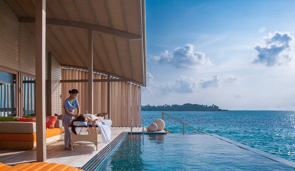 Du lịch Maldives