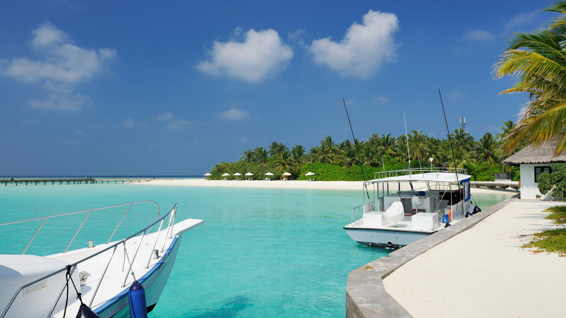 Du lịch Maldives