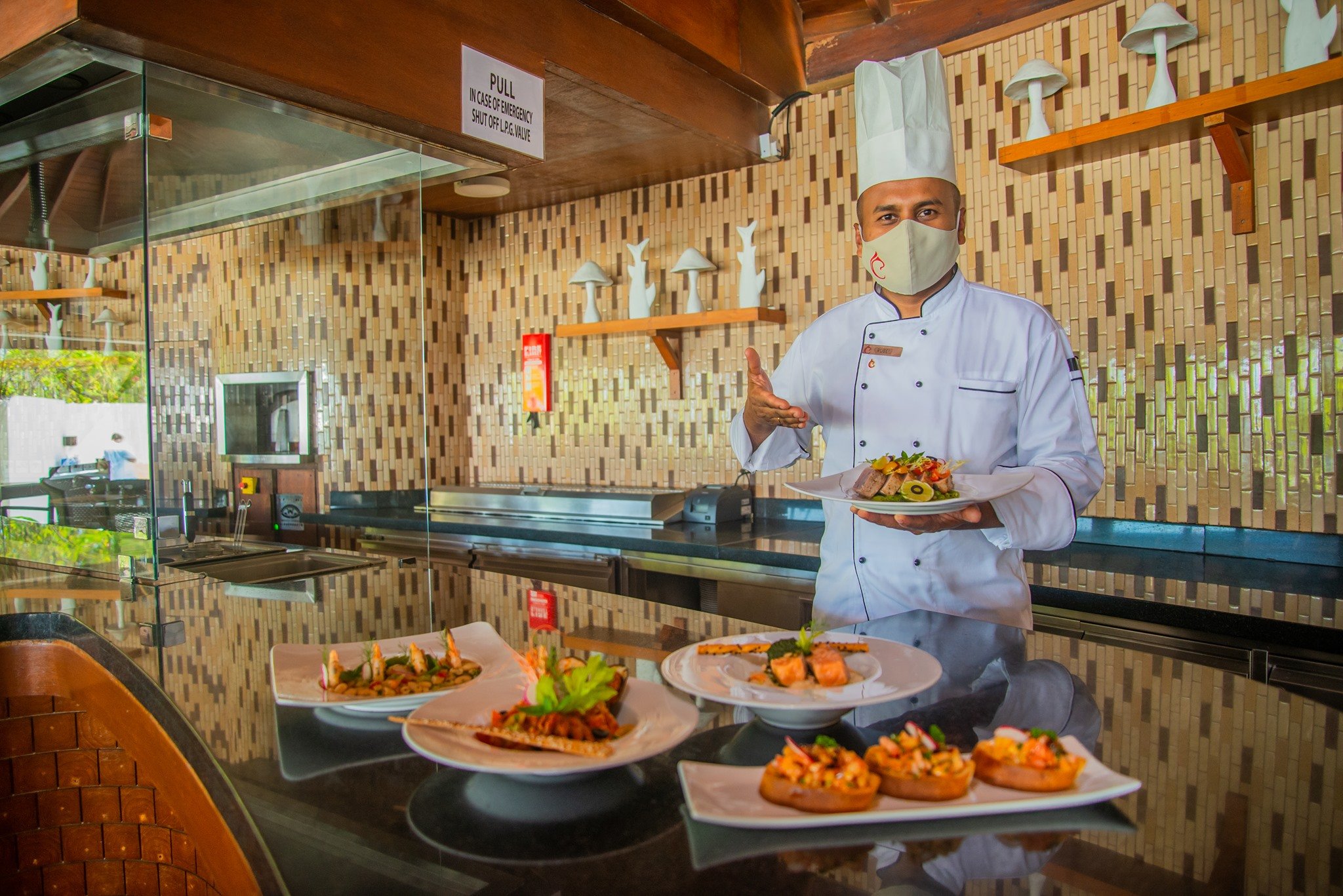 Du lịch Maldives
