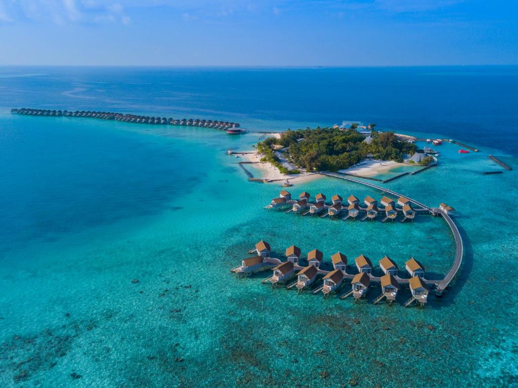 Du lịch Maldives