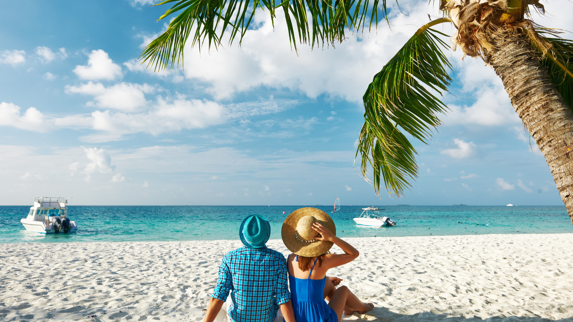 Du lịch Maldives