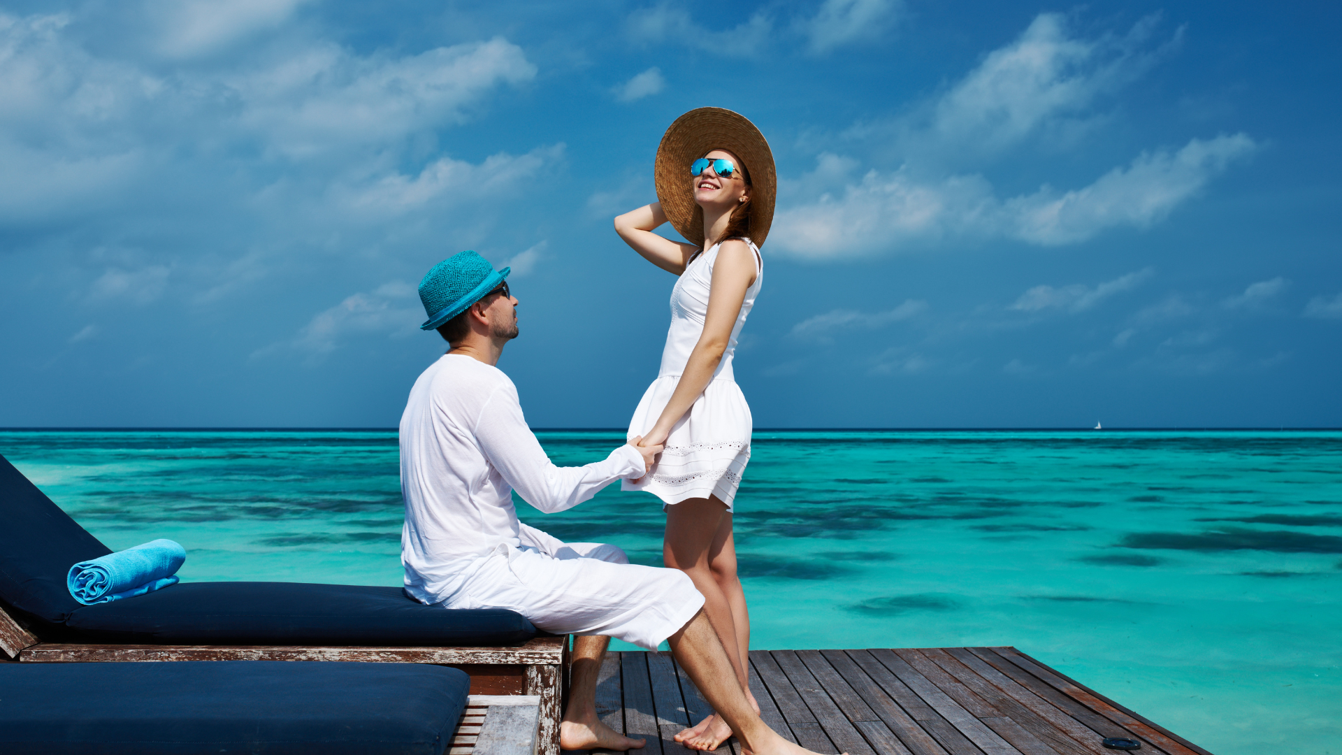 Du lịch Maldives
