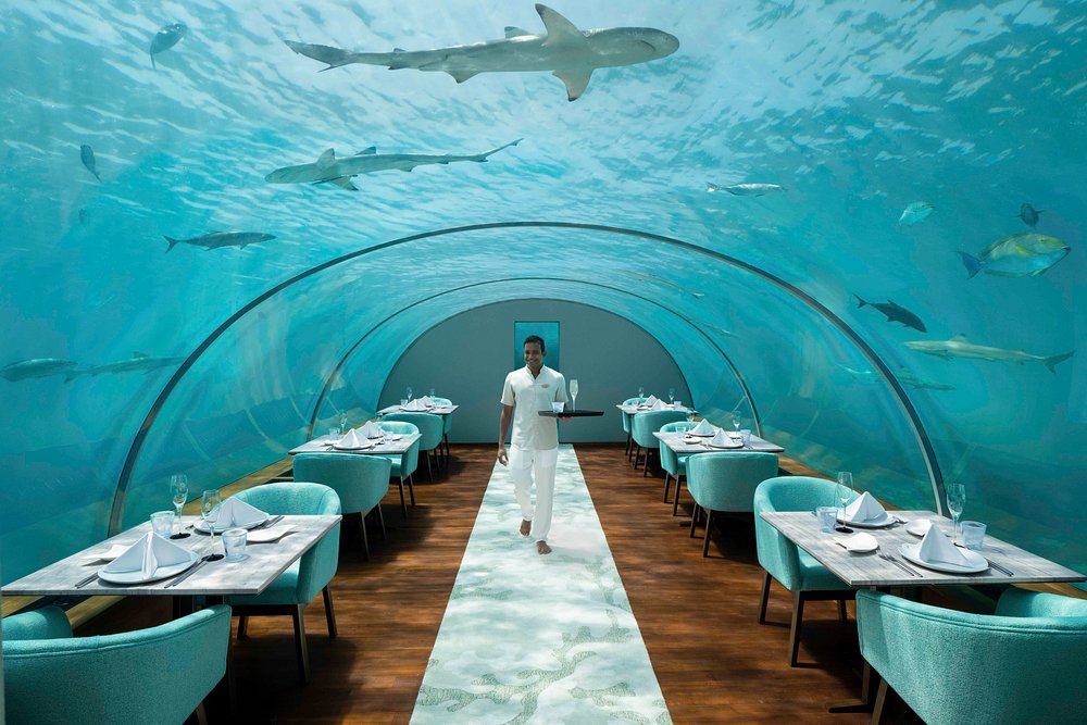 Du lịch Maldives