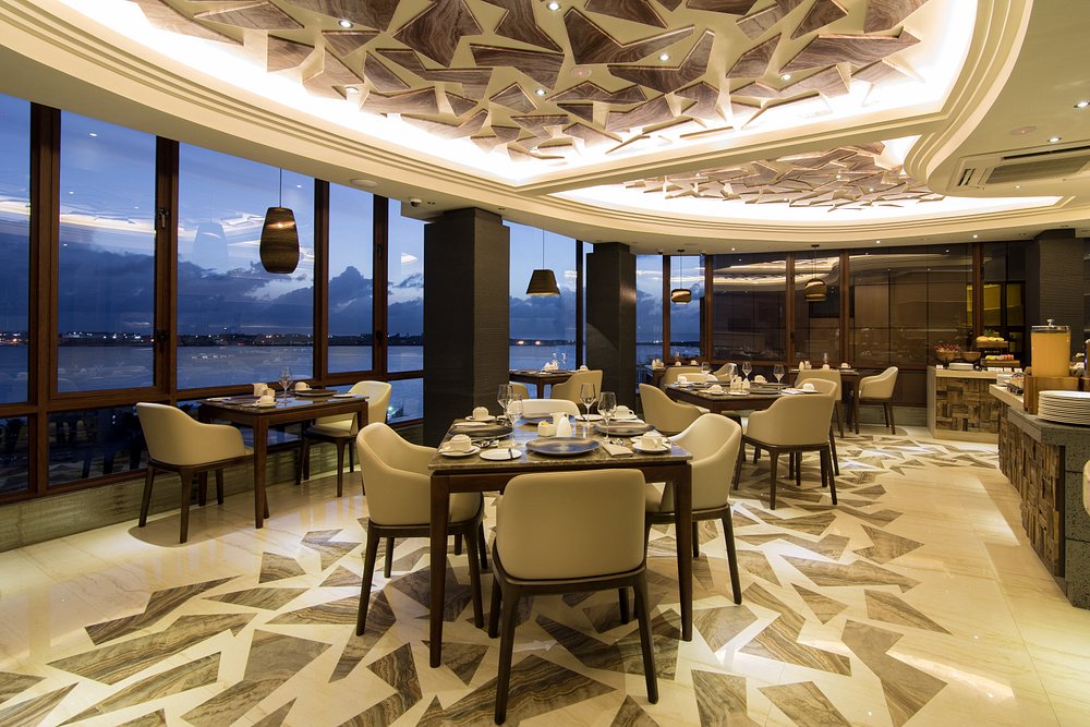 Du lịch Maldives
