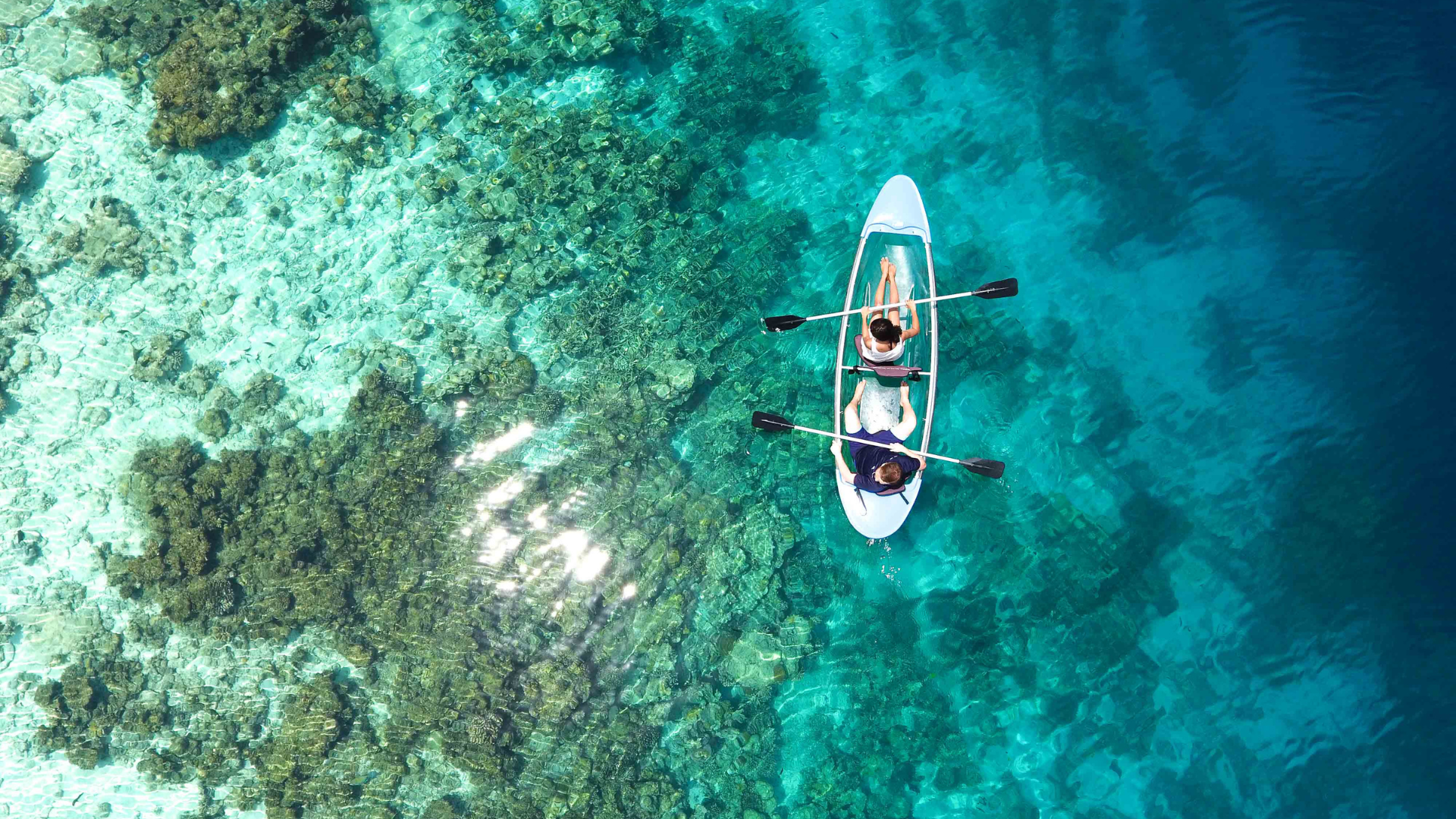 Du lịch Maldives