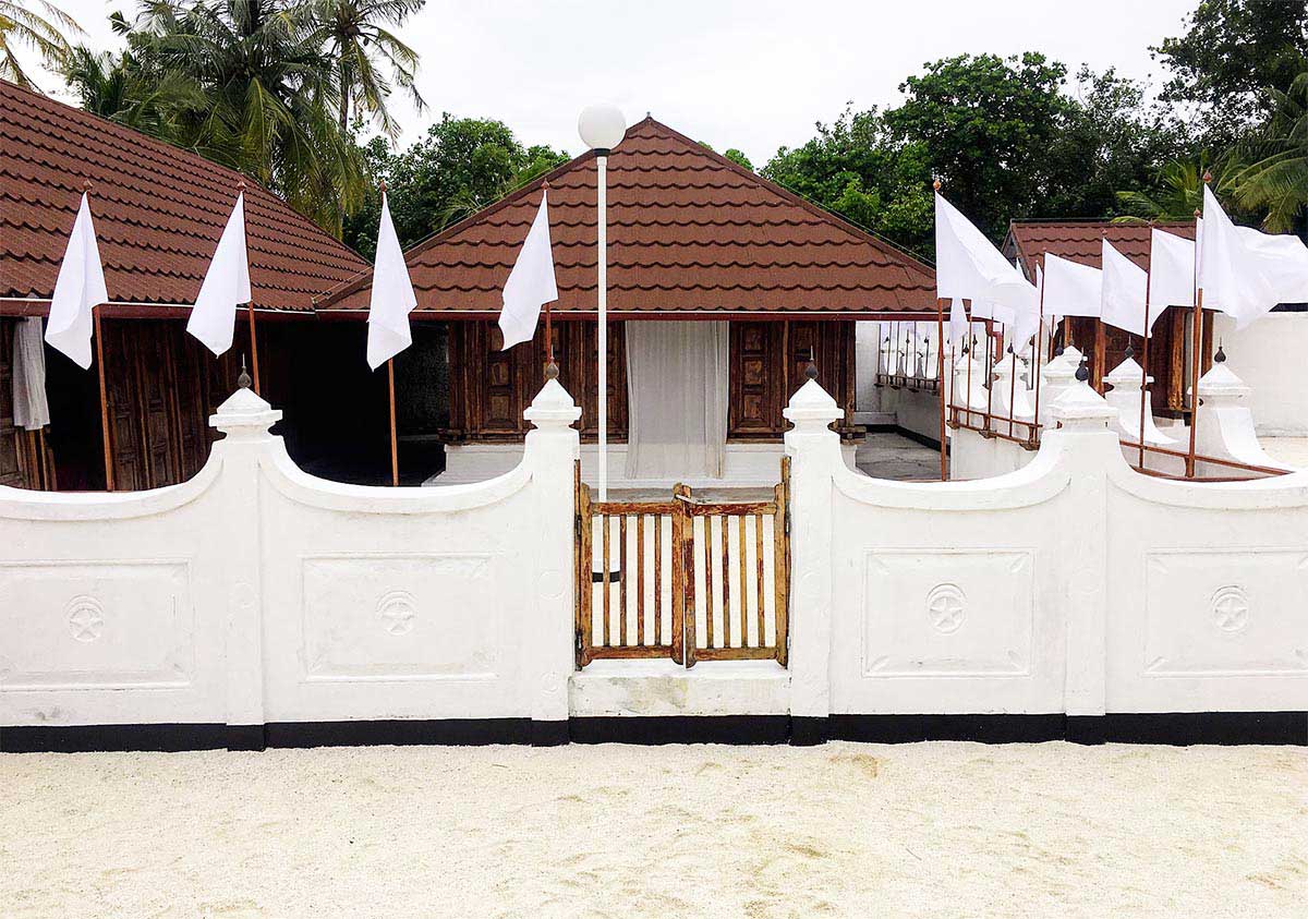 Du lịch Maldives