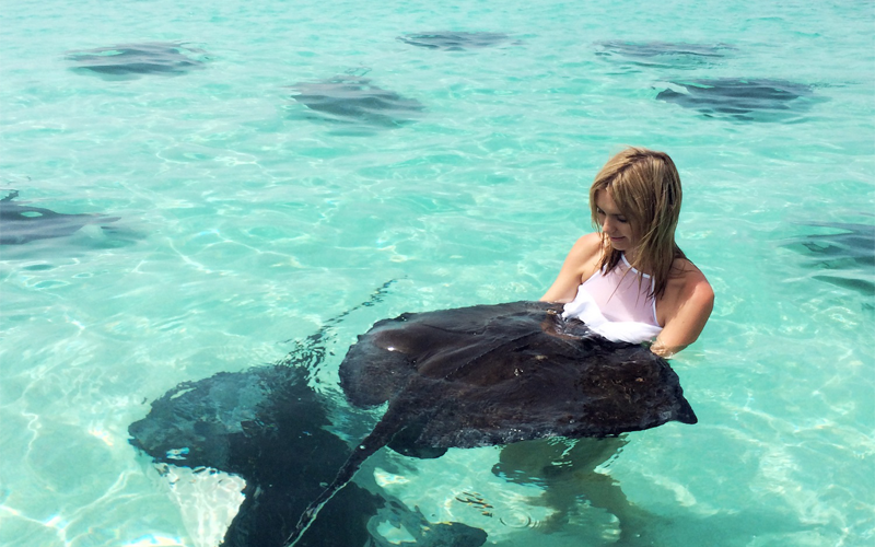 Du lịch Maldives
