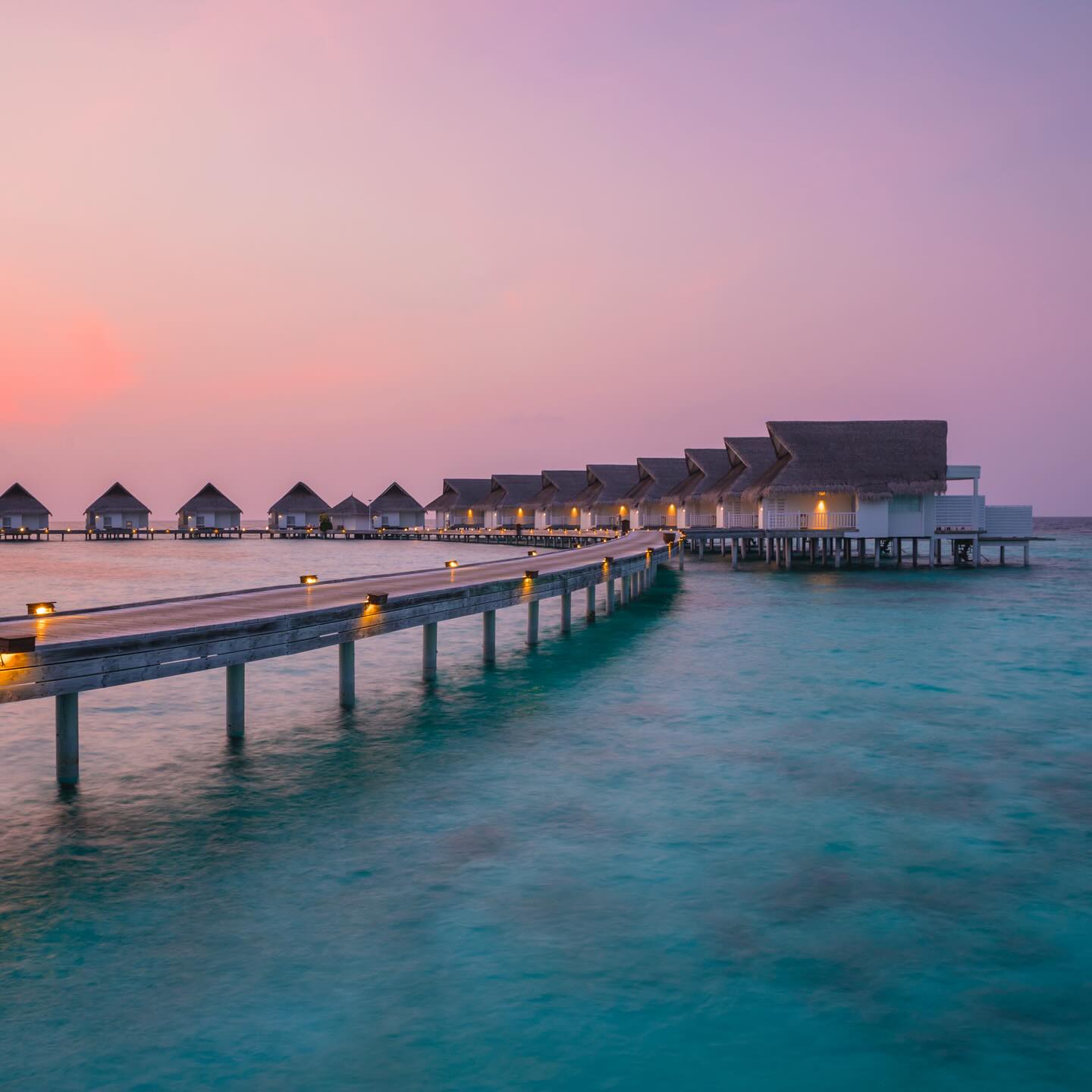 Du lịch Maldives