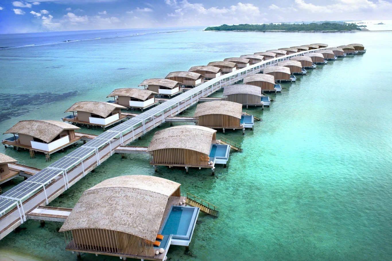 Du lịch Maldives