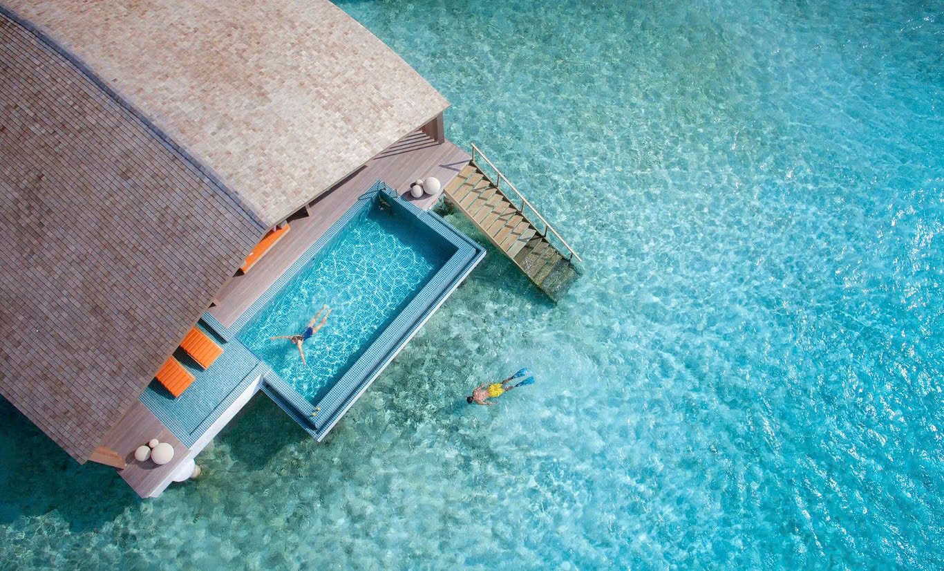 Du lịch Maldives