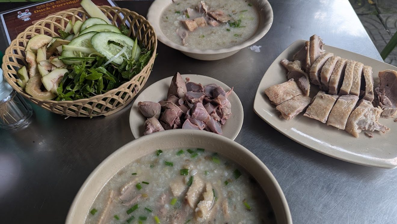 Quán ăn Đà Nẵng