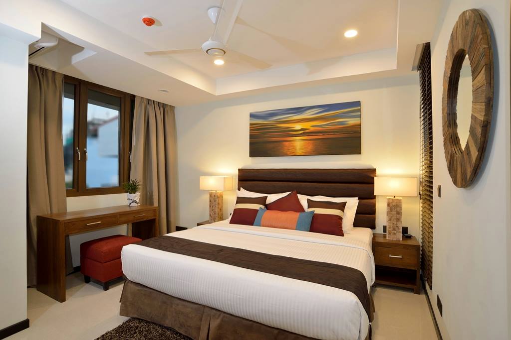 Du lịch Maldives ivivu