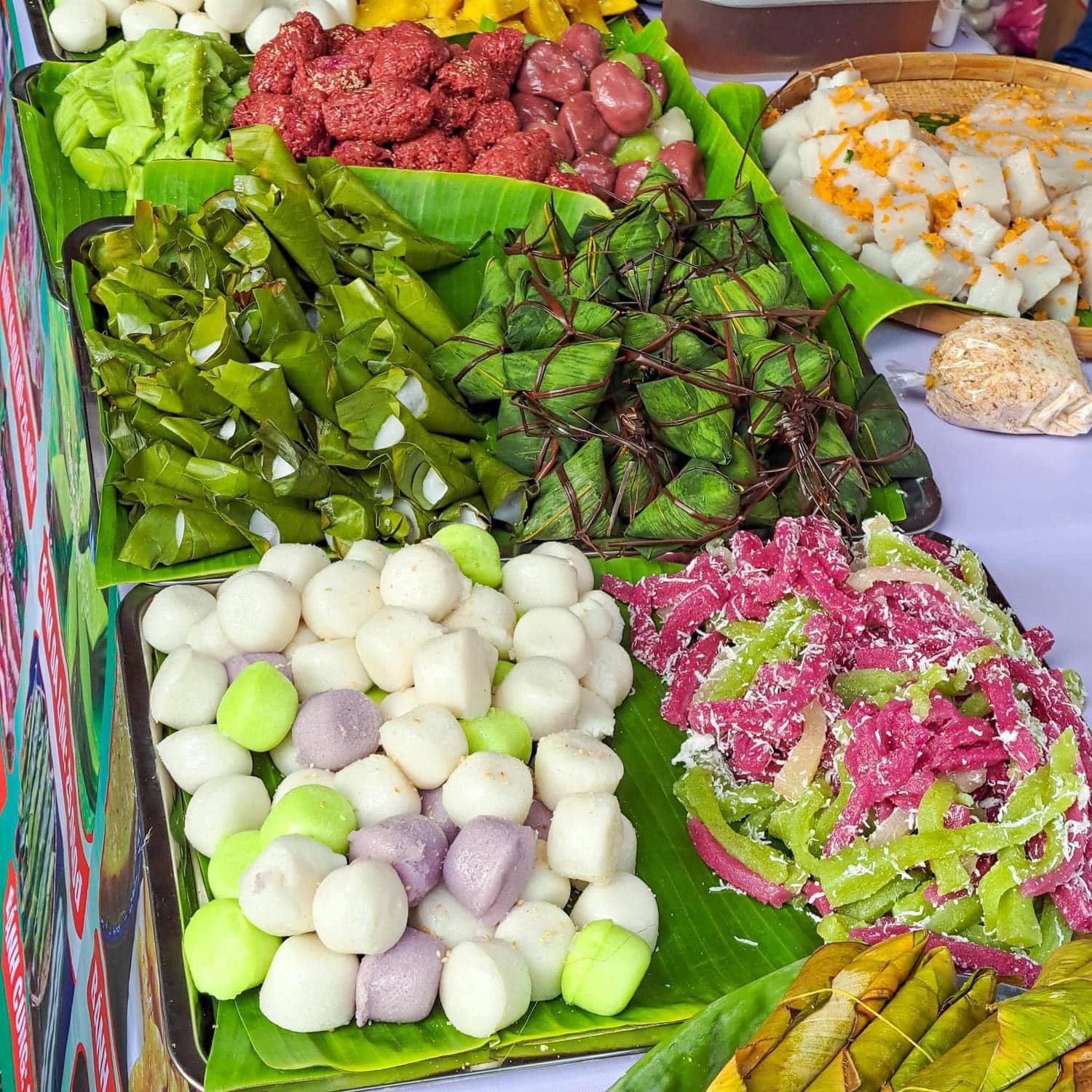 Du lịch Cần Thơ
