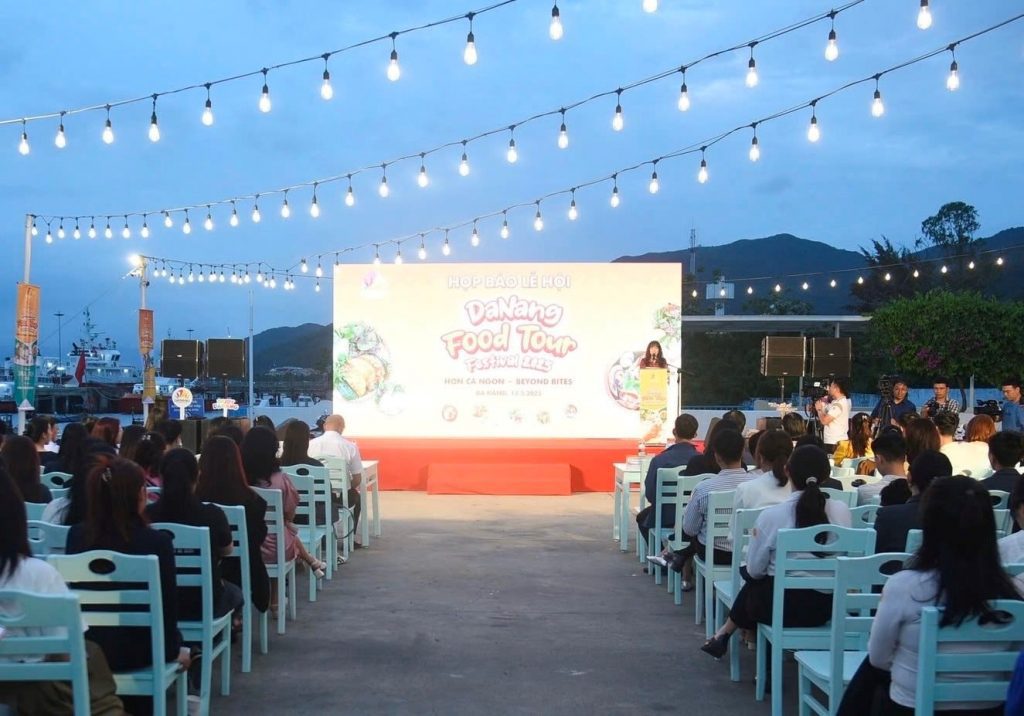 Đà Nẵng Food Tour 2025