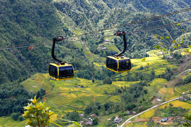 Du lịch Lào Cai