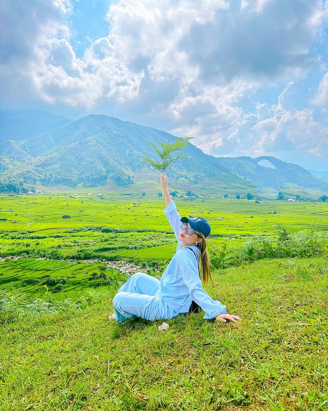 Gợi ý 8 trải nghiệm du lịch Lào Cai dành cho bạn
