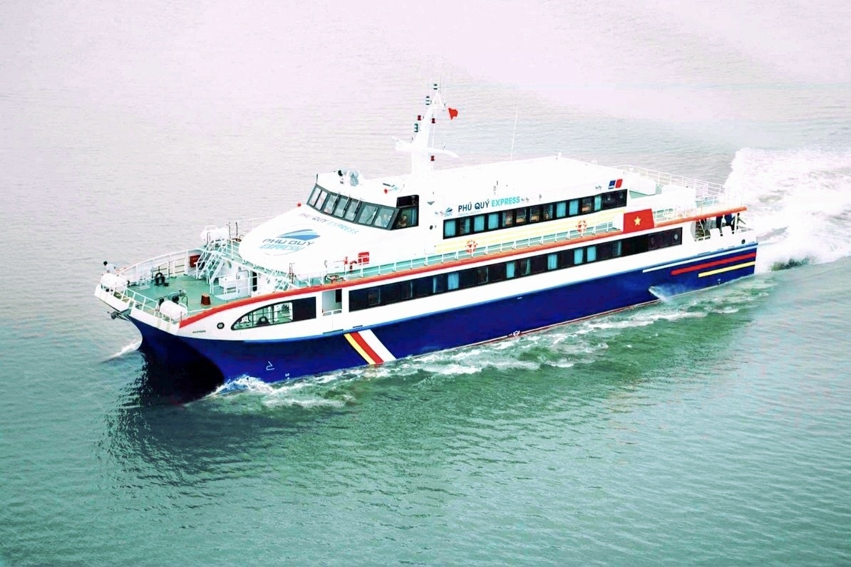 Côn Đảo