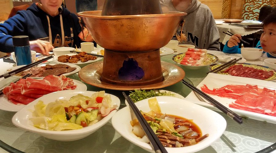 Lịch trình du lịch Bắc Kinh 3 ngày: Trọn vẹn văn hóa – ẩm thực – trải nghiệm