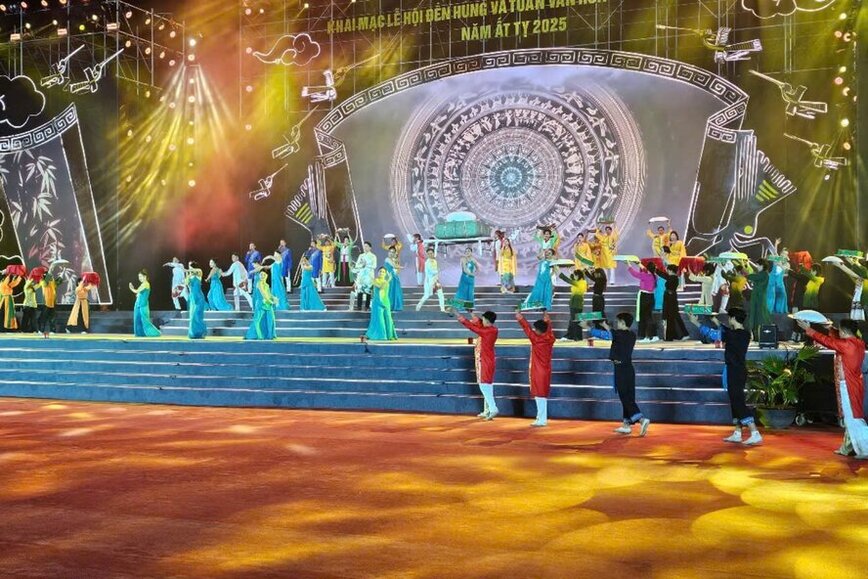 Du lịch tháng 4