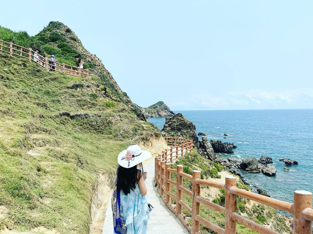 tour xe lửa