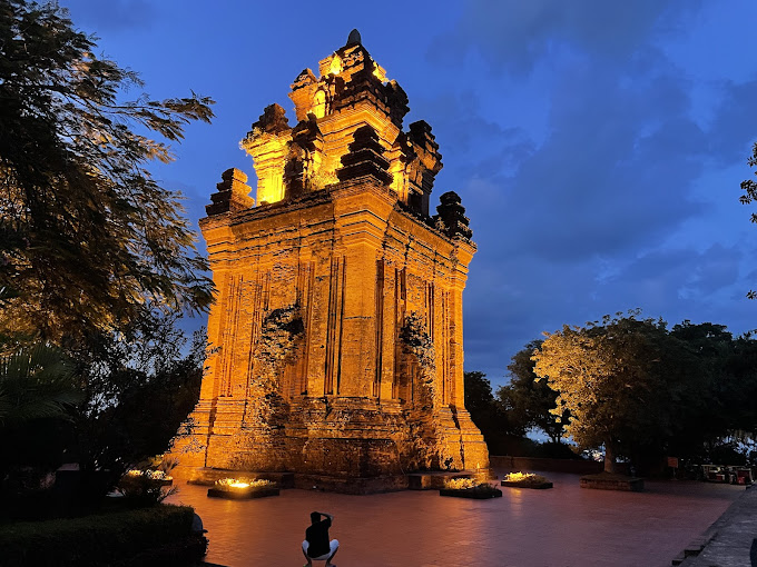 tour xe lửa