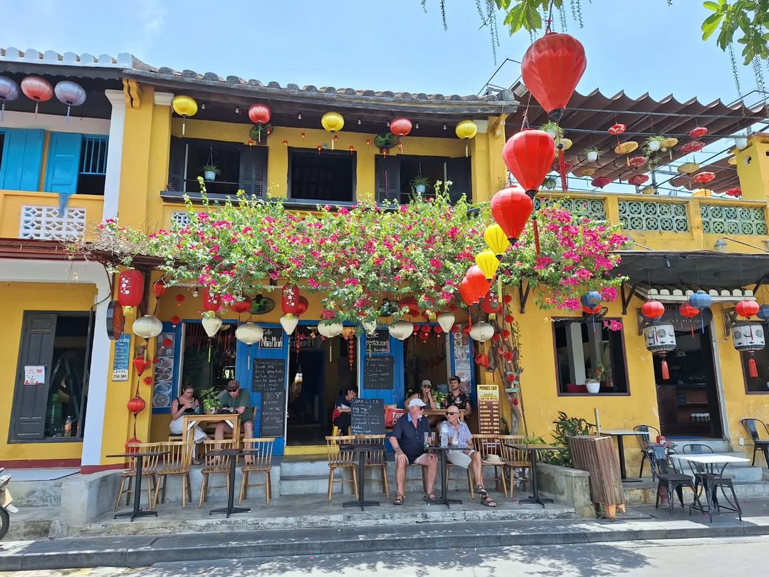 tour xe lửa