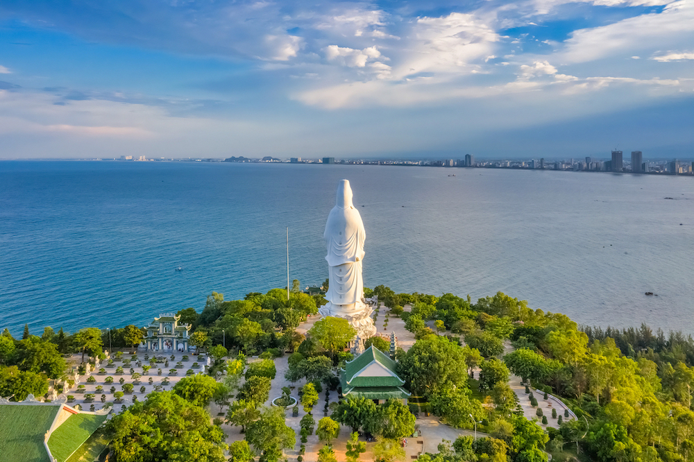 tour xe lửa miền Trung